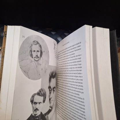 Produto: As Vozes da Liberdade: Escritores Engajados do Século XIX - Michel Winock