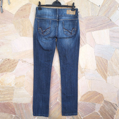 Calça Jeans Slim Rabusch (Tamanho 38/40)